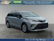 Used 2023 Toyota Sienna XSE Van Passenger Van