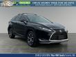 Used 2022 Lexus RX 350L SUV