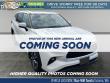 Used 2021 Toyota Highlander Hybrid XLE SUV
