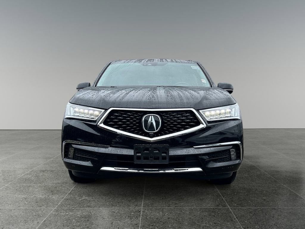 Used 2020 Acura MDX Advance Package with VIN 5J8YD4H84LL025402 for sale in Tacoma, WA