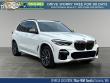 Used 2022 BMW X5 M50i SUV