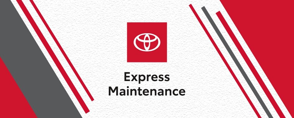 Express Maintenance