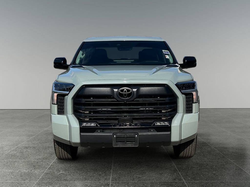 Used 2024 Toyota Tundra Limited with VIN 5TFWC5DB6RX063179 for sale in Tacoma, WA