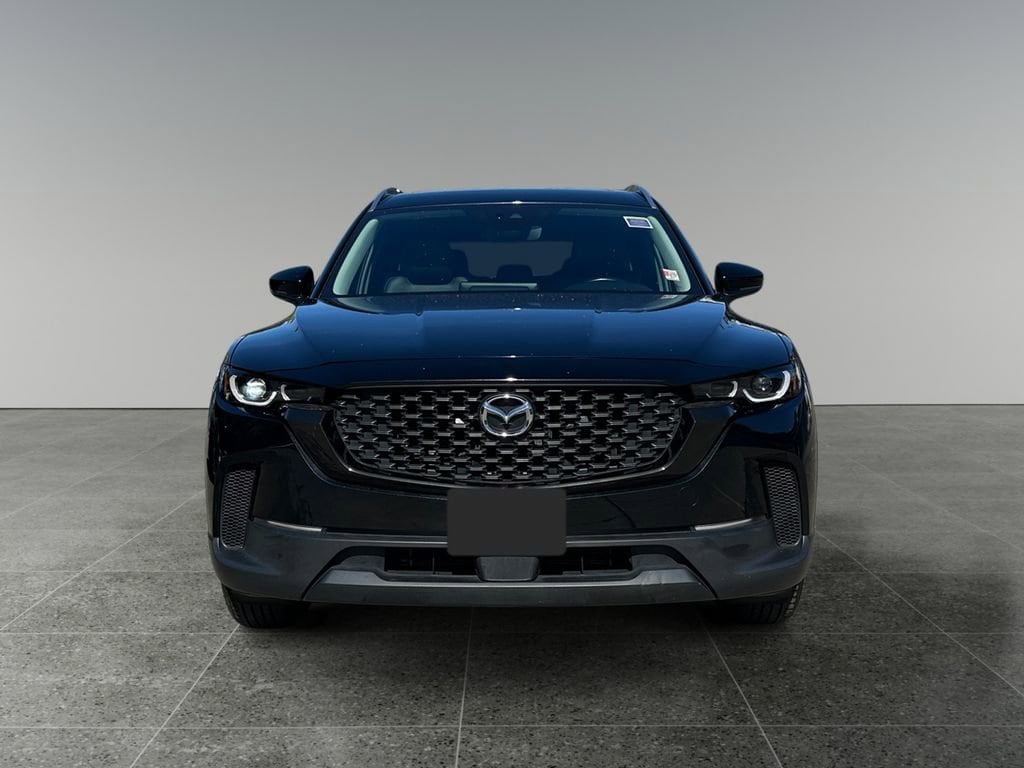 Used 2023 Mazda CX-50 S PREFERRED PLUS with VIN 7MMVABCMXPN139546 for sale in Tacoma, WA