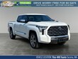 Toyota Tundra Hybrid