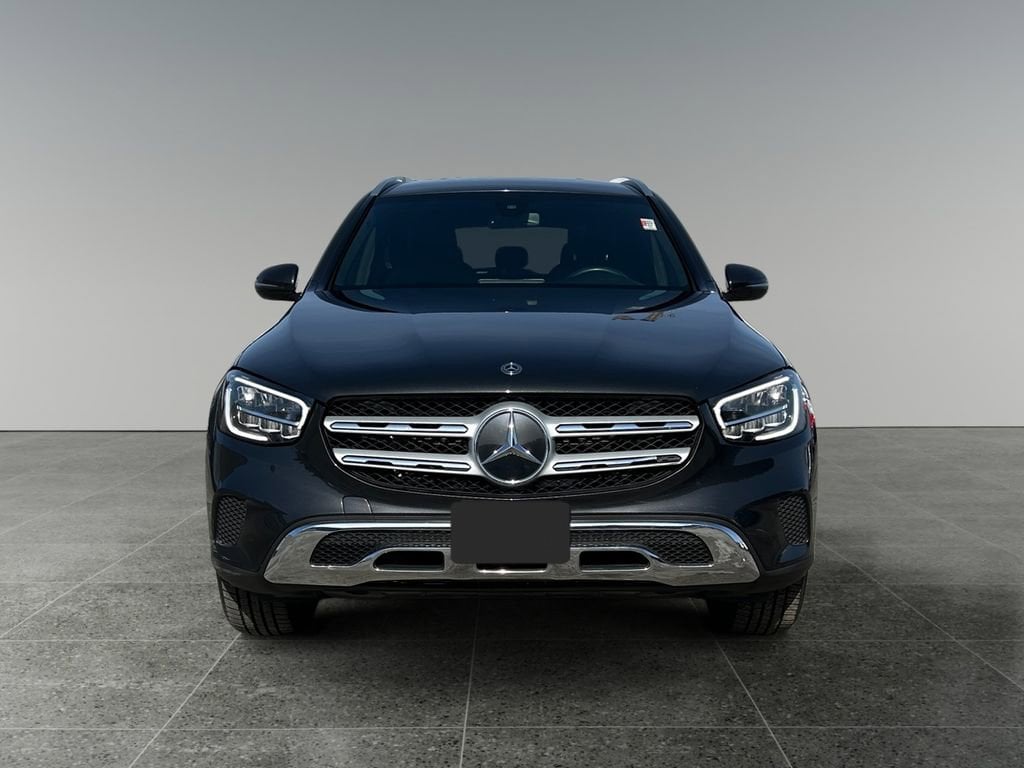 Used 2020 Mercedes-Benz GLC GLC300 with VIN WDC0G8EB4LF712530 for sale in Tacoma, WA