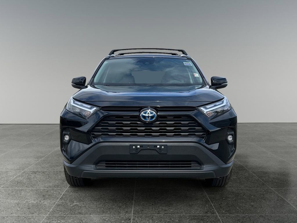 Used 2022 Toyota RAV4 XLE Premium with VIN 2T3B6RFV3NW030210 for sale in Tacoma, WA