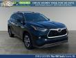 Used 2024 Toyota Highlander XLE SUV