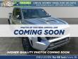 Used 2025 Toyota Tacoma TRD Sport Truck Double Cab