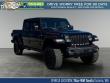 Used 2020 Jeep Gladiator Rubicon Truck Crew Cab