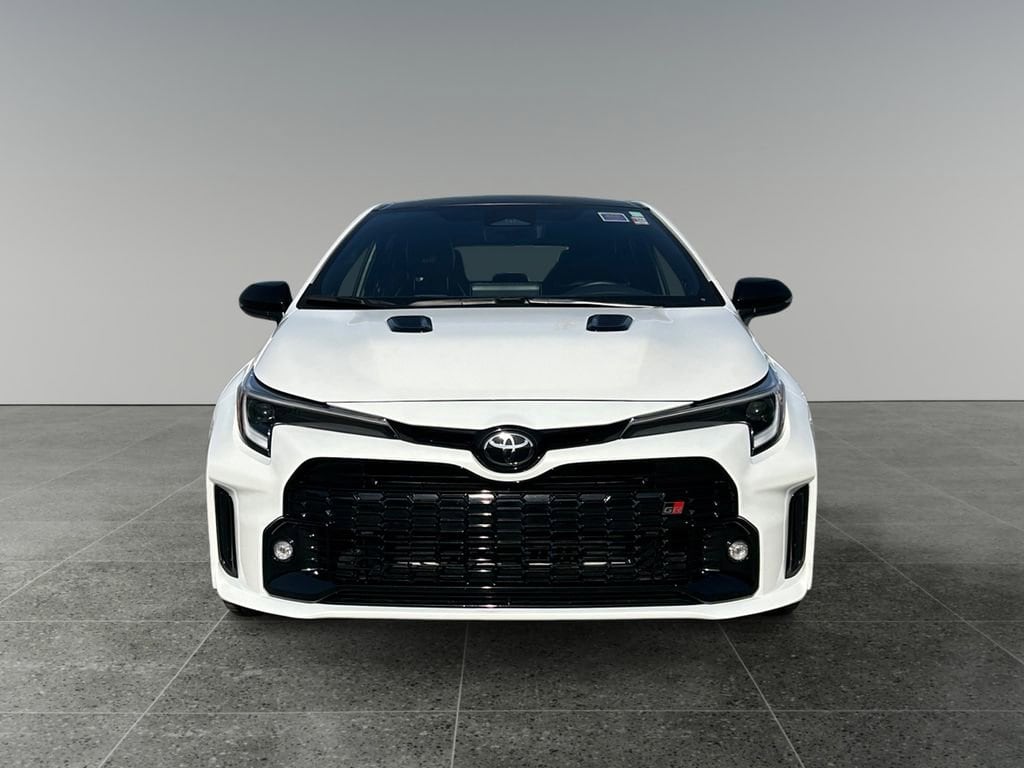 Used 2023 Toyota GR Corolla Circuit Edition with VIN JTNABAAE5PA006763 for sale in Tacoma, WA