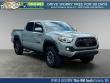 Used 2022 Toyota Tacoma TRD Off-Road Truck Double Cab