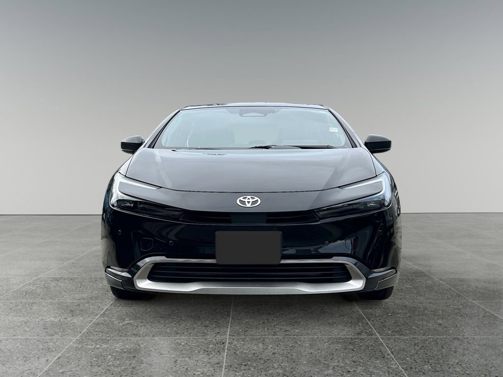 Used 2023 Toyota Prius Prime SE with VIN JTDACACU8P3009473 for sale in Tacoma, WA