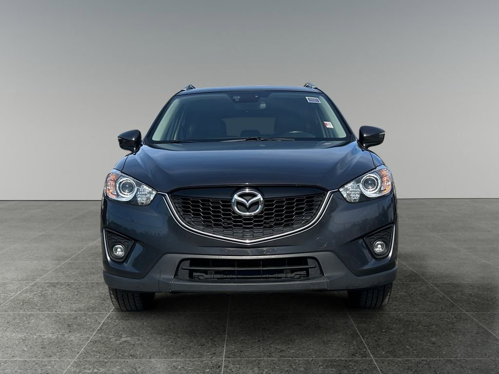 Used 2015 Mazda CX-5 Grand Touring with VIN JM3KE4DYXF0467217 for sale in Tacoma, WA