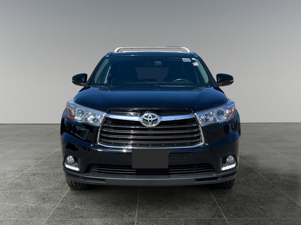 Used 2016 Toyota Highlander Limited with VIN 5TDDKRFHXGS297024 for sale in Tacoma, WA