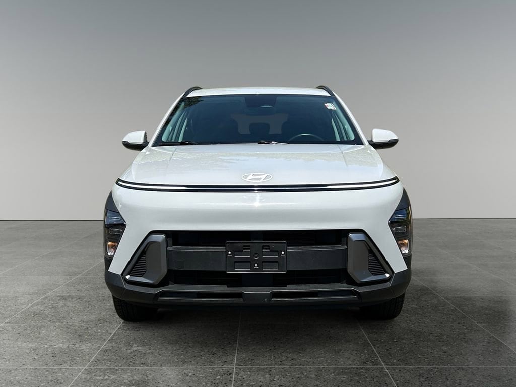 Used 2024 Hyundai Kona SEL with VIN KM8HBCABXRU161035 for sale in Tacoma, WA