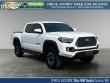 Certified 2023 Toyota Tacoma TRD Off-Road Truck Double Cab