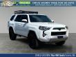 Used 2023 Toyota 4Runner TRD Off-Road Premium SUV