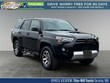Toyota 4Runner