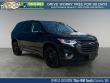 Used 2018 Chevrolet Traverse Premier SUV