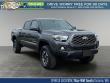 Used 2021 Toyota Tacoma TRD Off-Road Truck Double Cab