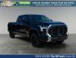 Used 2022 Toyota Tundra Limited Truck CrewMax