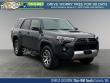 Used 2024 Toyota 4Runner TRD Off-Road Premium SUV