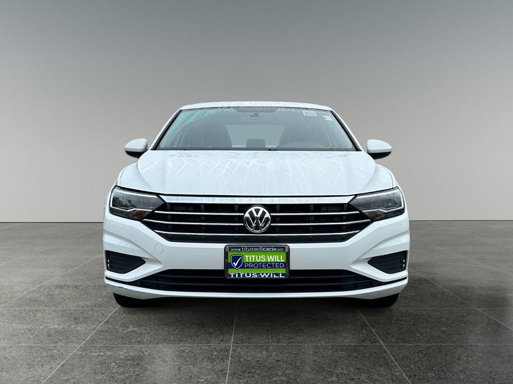 Used 2019 Volkswagen Jetta S with VIN 3VWN57BU8KM110534 for sale in Tacoma, WA