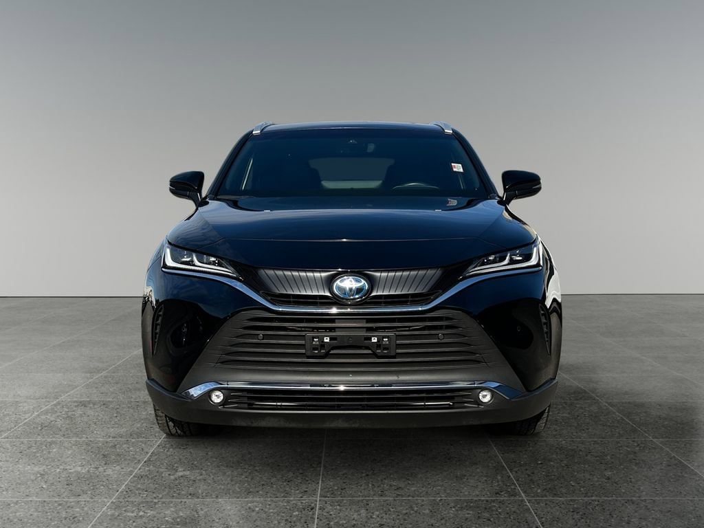 Used 2023 Toyota Venza XLE with VIN JTEAAAAH1PJ150842 for sale in Tacoma, WA