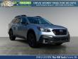 Used 2020 Subaru Outback Onyx Edition XT SUV