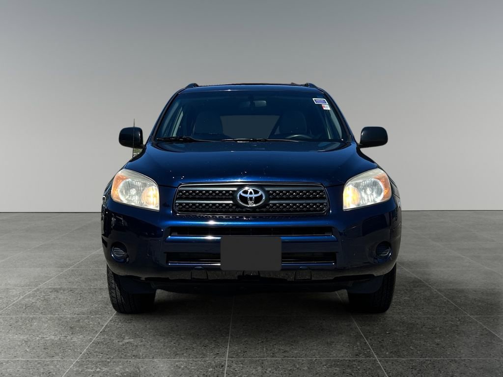 Used 2007 Toyota RAV4 Base with VIN JTMZD33V475033486 for sale in Tacoma, WA