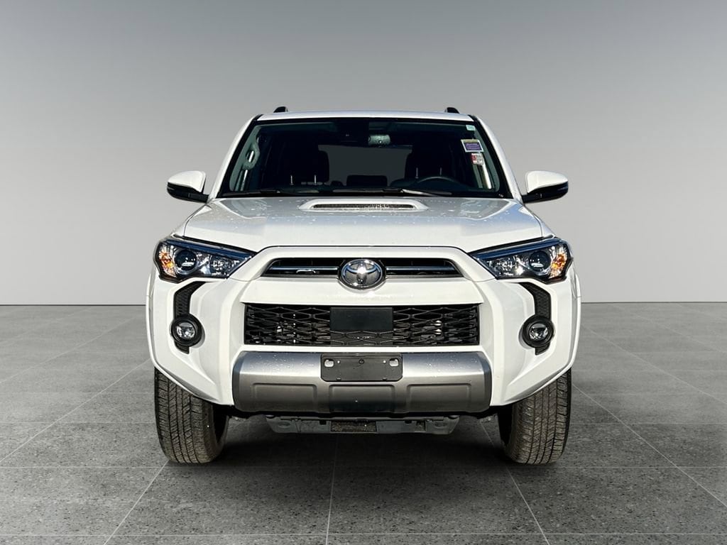 Used 2022 Toyota 4Runner TRD Off-Road Premium with VIN JTERU5JR5N6085830 for sale in Tacoma, WA