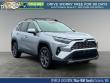Used 2023 Toyota RAV4 Hybrid Limited SUV