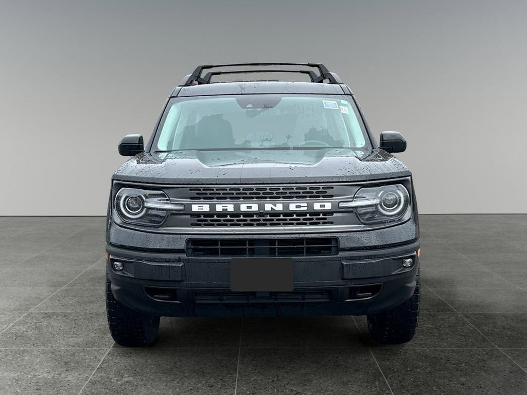 Used 2021 Ford Bronco Sport Badlands with VIN 3FMCR9D91MRA25068 for sale in Tacoma, WA