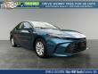 Used 2025 Toyota Camry LE Sedan