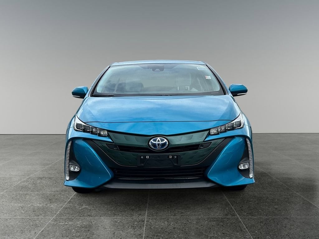 Used 2019 Toyota Prius Prime Advanced with VIN JTDKARFP0K3112684 for sale in Tacoma, WA