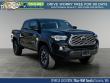 Used 2023 Toyota Tacoma TRD Off-Road Truck Double Cab