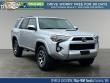 Used 2019 Toyota 4Runner TRD Off-Road Premium SUV