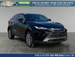Used 2023 Toyota Venza XLE SUV