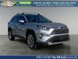 Used 2019 Toyota RAV4 Limited SUV