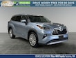 Toyota Highlander Hybrid