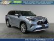 Used 2022 Toyota Highlander Hybrid Platinum SUV