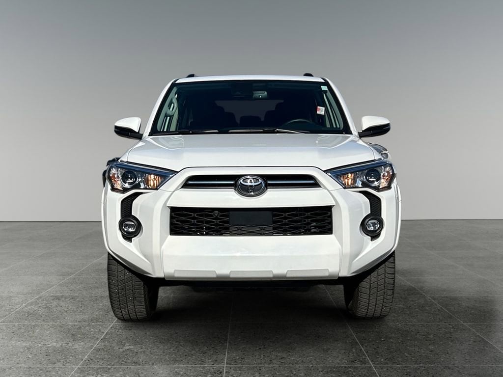 Used 2023 Toyota 4Runner SR5 Premium with VIN JTENU5JR6P6093212 for sale in Tacoma, WA
