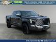 Used 2024 Toyota Tundra Hybrid Capstone Truck CrewMax