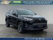 Used 2022 Toyota RAV4 Hybrid XLE Premium SUV