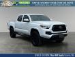 Used 2023 Toyota Tacoma SR Truck Double Cab