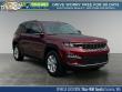 Used 2023 Jeep Grand Cherokee Limited SUV