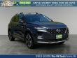Used 2020 Hyundai Santa Fe Limited SUV