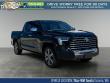 Used 2023 Toyota Tundra Hybrid Capstone Truck CrewMax
