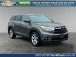Used 2015 Toyota Highlander Limited SUV